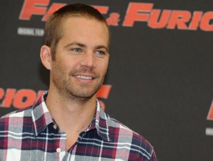 Doliu la Hollywood: A murit actorul Paul Walker, vedeta din "The Fast and The Furious" (VIDEO)